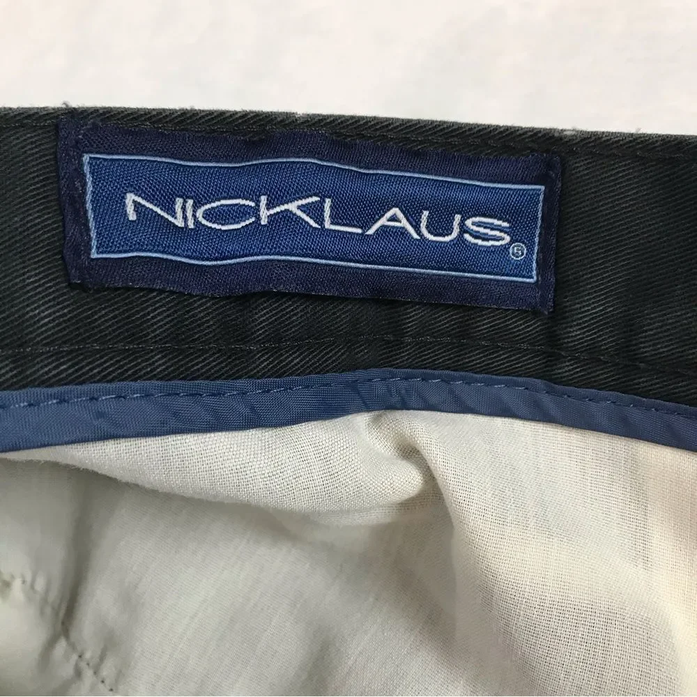 NICKLAUS vintage men